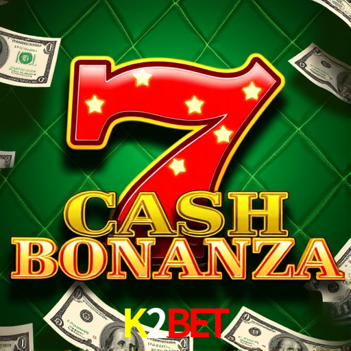 Cassino de Jogos K2Bet